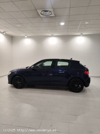 Audi A1 Sportback Advanced 25 TFSI 70kW (95CV) - Lleida