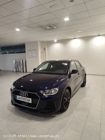 Audi A1 Sportback Advanced 25 TFSI 70kW (95CV) - Lleida