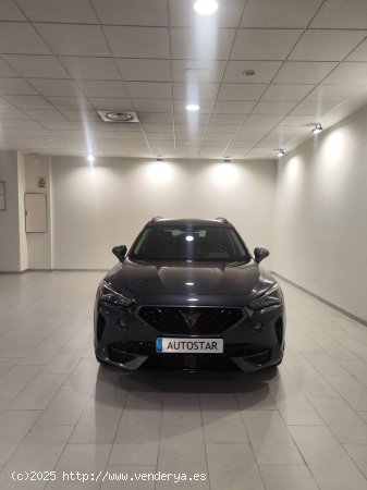 Cupra Formentor 1.5 TSI 110kW (150 CV) DSG - Lleida