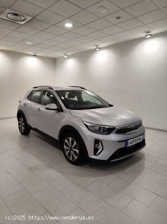  Kia Stonic 1.0 T-GDi 74kW (100CV) MHEV iMT Drive - Lleida 