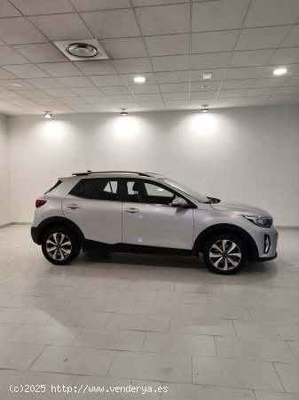 Kia Stonic 1.0 T-GDi 74kW (100CV) MHEV iMT Drive - Lleida