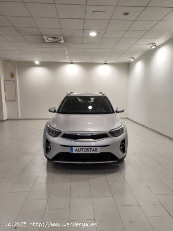 Kia Stonic 1.0 T-GDi 74kW (100CV) MHEV iMT Drive - Lleida