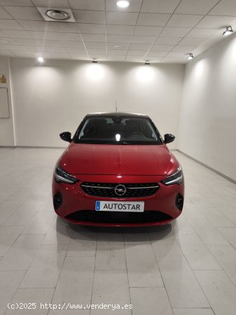 Opel Corsa 1.2T XHL 74kW (100CV) Elegance - Lleida