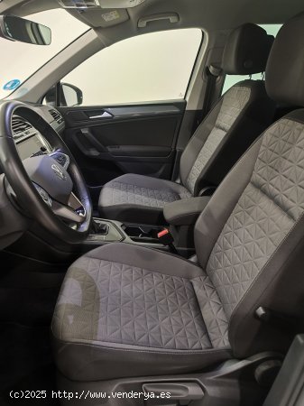 Volkswagen Tiguan Life 1.4 TSI eHybrid 180kW (245CV) DSG - Lleida