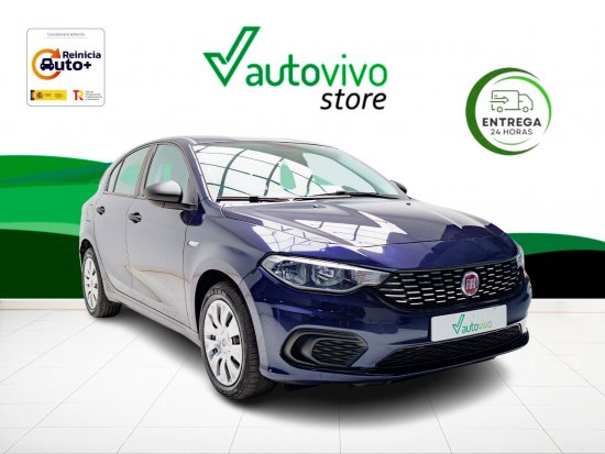  Fiat Tipo POP BUSINESS 1.3 MULTIJET 95 CV 5P - Sant Boi de Llobregat 