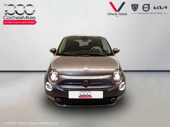 Fiat 500 1.0 Hybrid 51 KW (70 CV) - Señorío de Illescas