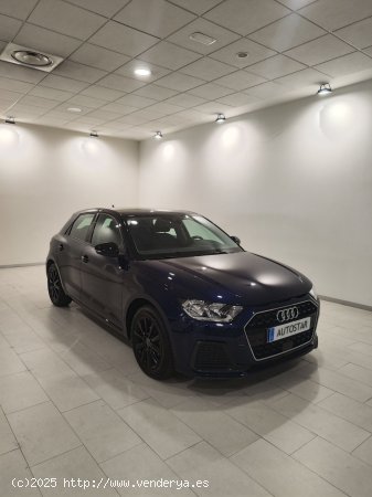  Audi A1 Sportback Advanced 25 TFSI 70kW (95CV) - Lleida 