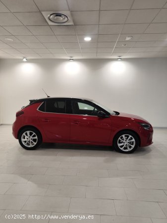 Opel Corsa 1.2T XHL 74kW (100CV) Elegance - Lleida