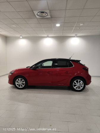 Opel Corsa 1.2T XHL 74kW (100CV) Elegance - Lleida