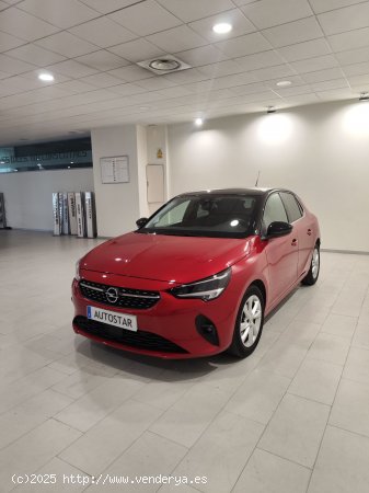 Opel Corsa 1.2T XHL 74kW (100CV) Elegance - Lleida