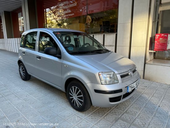 Fiat Panda 1.2 Lounge 69cv - Barcelona