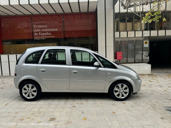 Opel Meriva 1.7 CDTi 100 CV Cosmo - Barcelona