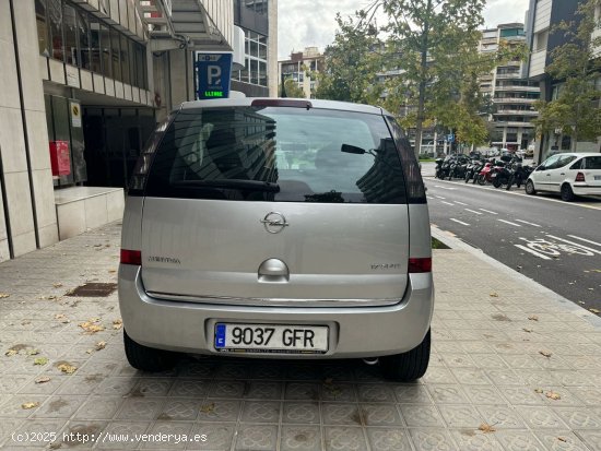 Opel Meriva 1.7 CDTi 100 CV Cosmo - Barcelona