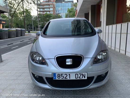 Seat Altea 1.6 STYLANCE - Barcelona