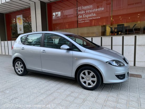 Seat Altea 1.6 STYLANCE - Barcelona