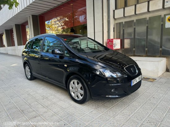 Seat Altea XL 1.6 102cv Stylance - Barcelona