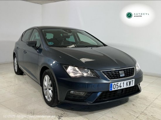  Seat Leon 1.6 TDI 85kW (115CV) St&Sp Style - Zaratán 