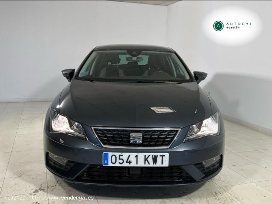 Seat Leon 1.6 TDI 85kW (115CV) St&Sp Style - Zaratán