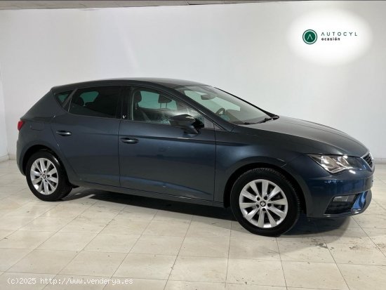 Seat Leon 1.6 TDI 85kW (115CV) St&Sp Style - Zaratán