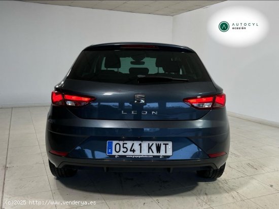 Seat Leon 1.6 TDI 85kW (115CV) St&Sp Style - Zaratán