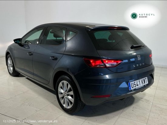 Seat Leon 1.6 TDI 85kW (115CV) St&Sp Style - Zaratán