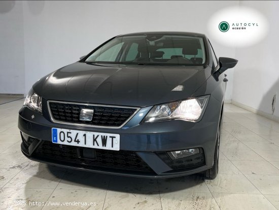 Seat Leon 1.6 TDI 85kW (115CV) St&Sp Style - Zaratán