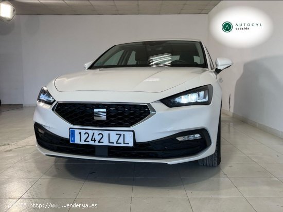 Seat Leon SP 1.0 TSI 81kW S&S Style - Zaratán