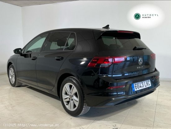 Volkswagen Golf Advance 1.5 TSI EVO 110kW DSG Variant - Zaratán