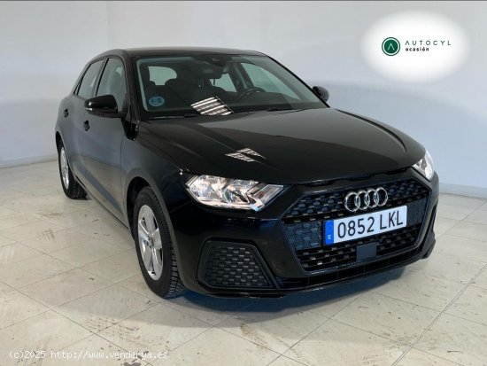  Audi A1 Sportback 25 TFSI 70kW (95CV) - Zaratán 