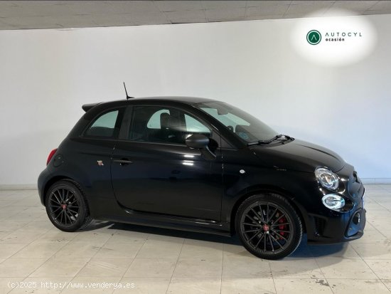 Abarth 500 1.4 16v T-Jet 695 132kW 70 Anivers. E6D - Zaratán