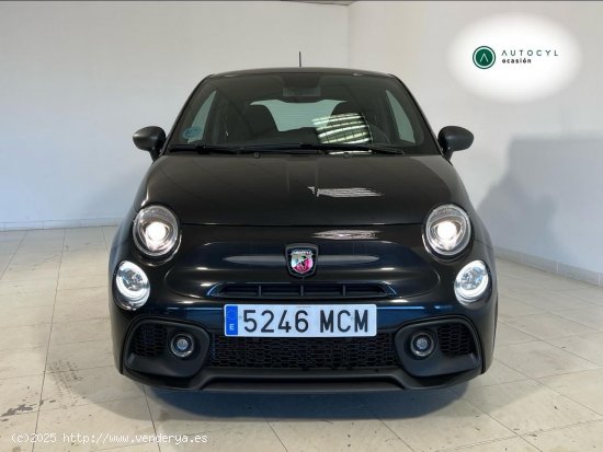 Abarth 500 1.4 16v T-Jet 695 132kW 70 Anivers. E6D - Zaratán