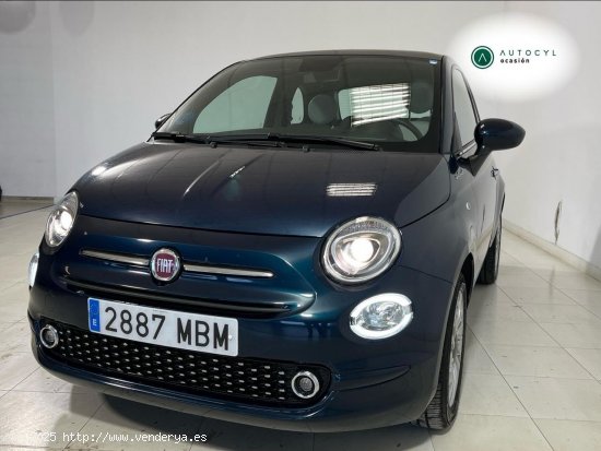 Fiat 500 Dolcevita 1.0 Hybrid 51KW (70 CV) - Zaratán