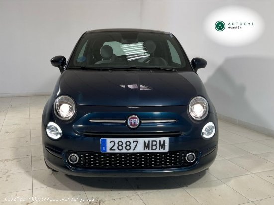 Fiat 500 Dolcevita 1.0 Hybrid 51KW (70 CV) - Zaratán