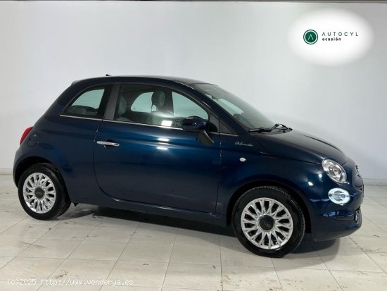 Fiat 500 Dolcevita 1.0 Hybrid 51KW (70 CV) - Zaratán