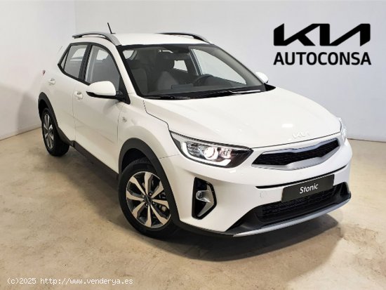  Kia Stonic 1.2 DPi 58kW (79CV) Concept -  