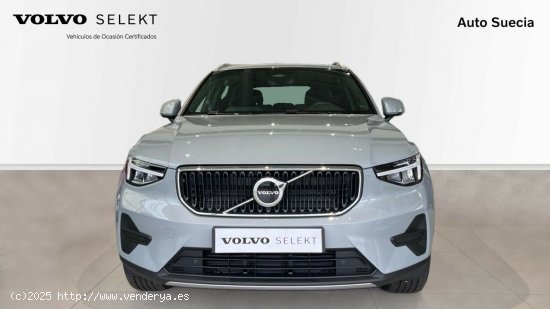 Volvo XC40 todoterreno 2.0 B3 CORE AUTO 5P - Hernani