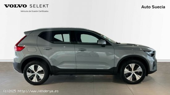 Volvo XC40 todoterreno 2.0 B3 CORE AUTO 5P - Hernani