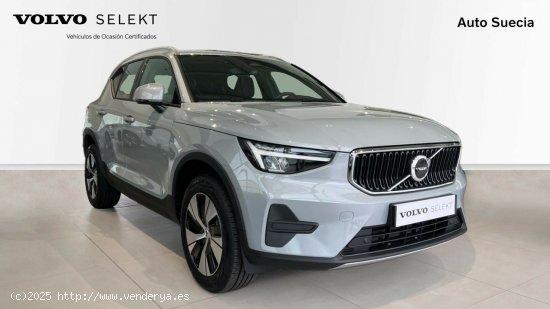 Volvo XC40 todoterreno 2.0 B3 CORE AUTO 5P - Hernani