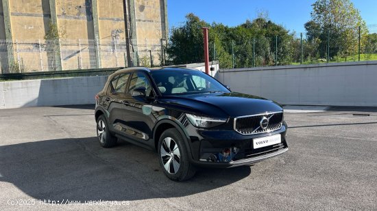 Volvo XC40 todoterreno 2.0 B3 CORE AUTO 5P - Hernani