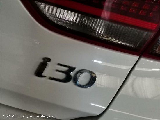 Hyundai i30 1.0 TGDI N Line 30 Aniversario - 