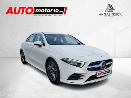 Mercedes Clase A 180 - 