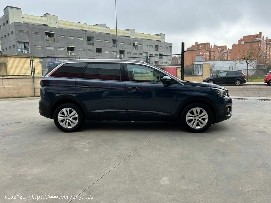 Peugeot 5008 Active 1.5L BlueHDi 96kW (130CV) S&S - Parla