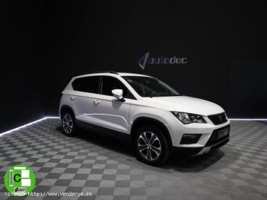  SEAT Ateca en venta en Carcaixent (Valencia) - Carcaixent 