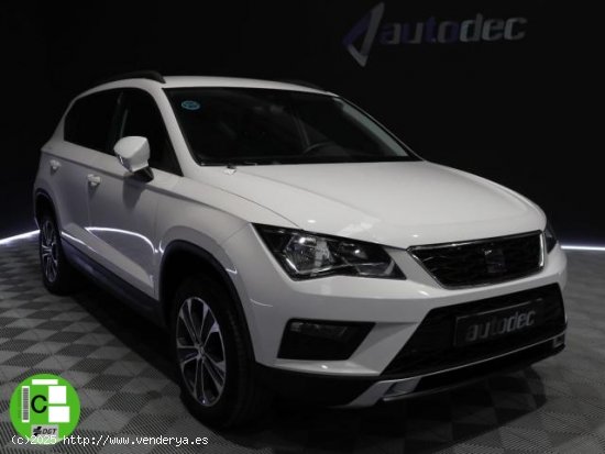 SEAT Ateca en venta en Carcaixent (Valencia) - Carcaixent