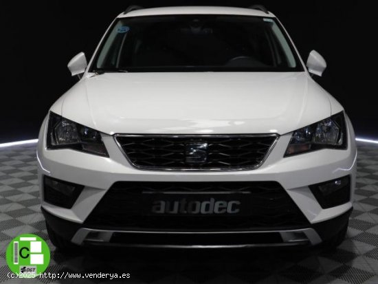 SEAT Ateca en venta en Carcaixent (Valencia) - Carcaixent