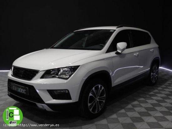 SEAT Ateca en venta en Carcaixent (Valencia) - Carcaixent