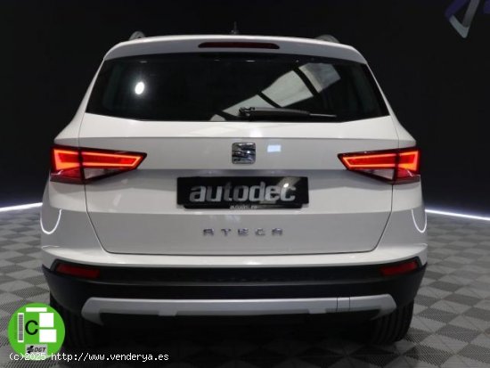 SEAT Ateca en venta en Carcaixent (Valencia) - Carcaixent