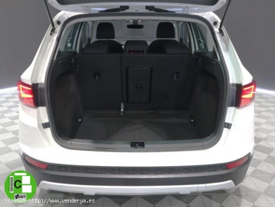 SEAT Ateca en venta en Carcaixent (Valencia) - Carcaixent