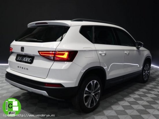 SEAT Ateca en venta en Carcaixent (Valencia) - Carcaixent