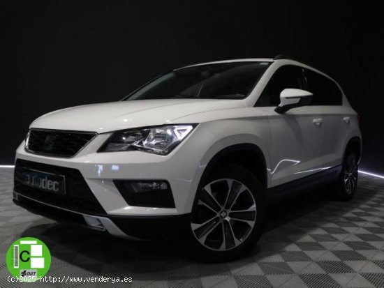 SEAT Ateca en venta en Carcaixent (Valencia) - Carcaixent